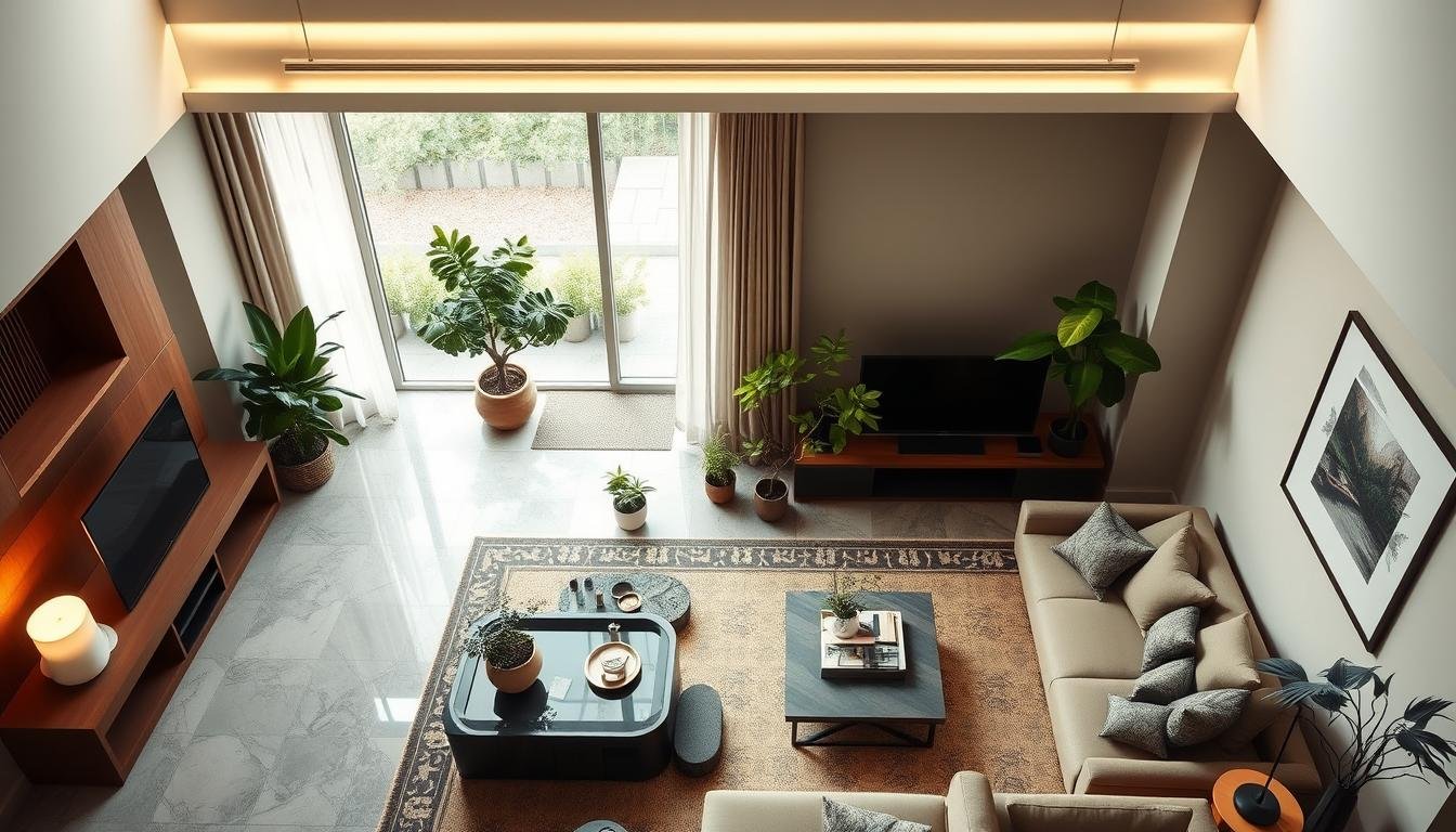 現代風水實踐案例