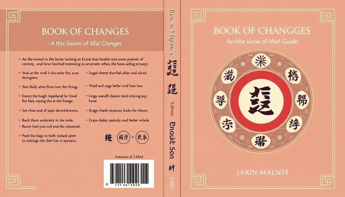 白話本易經入門書籍推薦