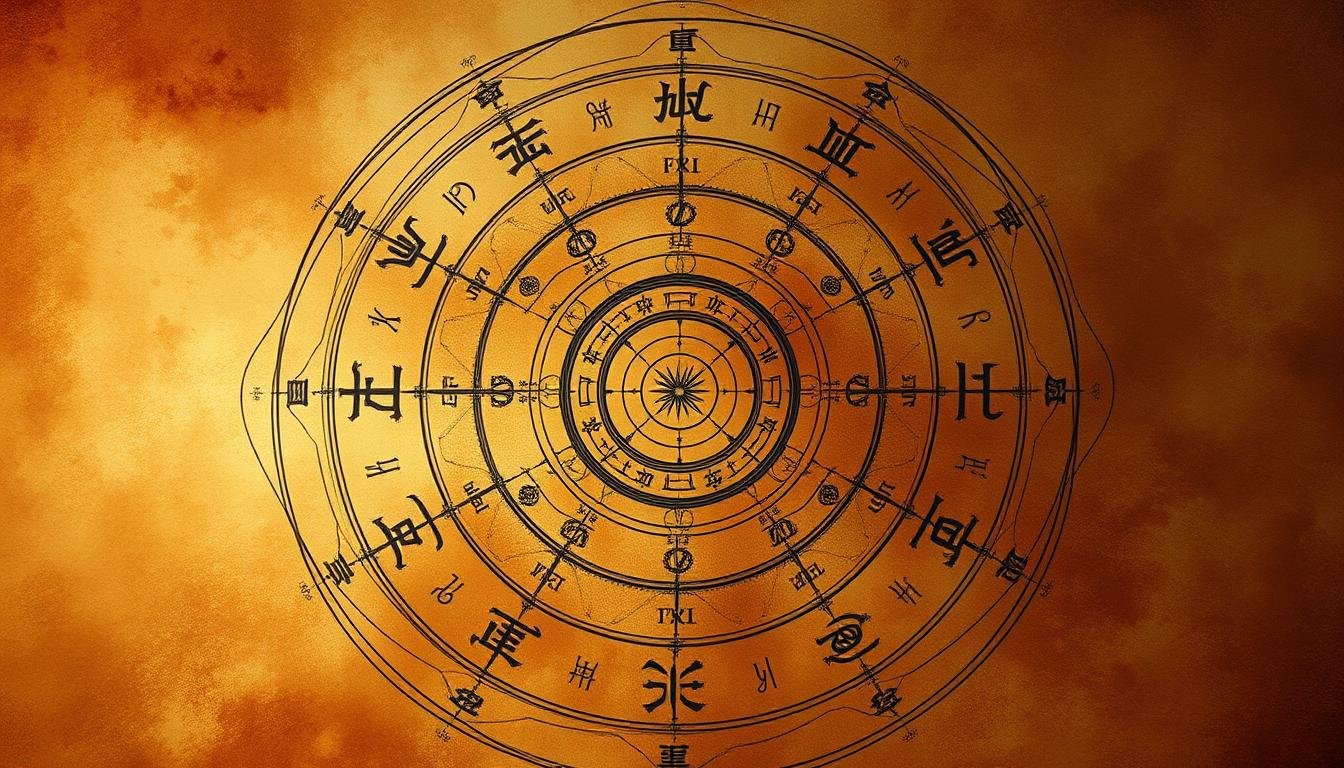 盤奇門遁甲理論 盤奇門遁甲理論