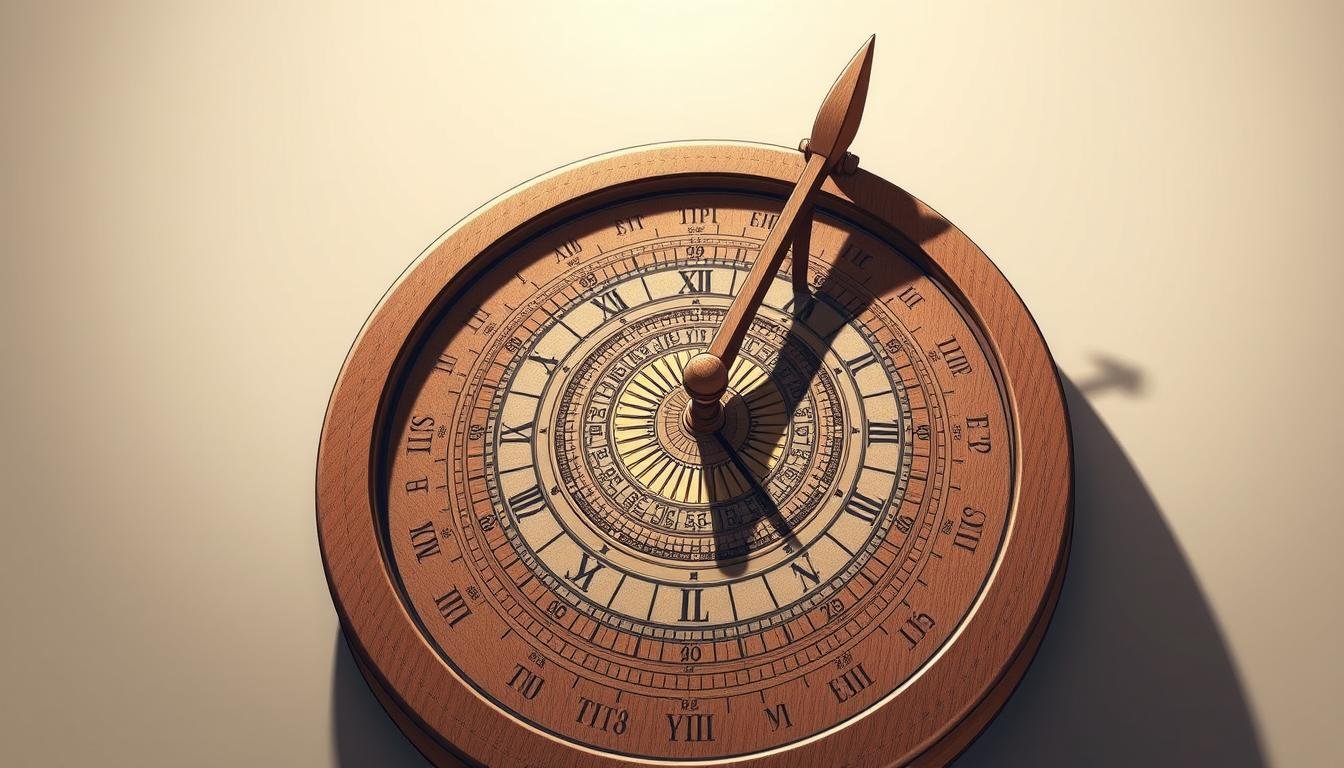 真太陽時計算方法