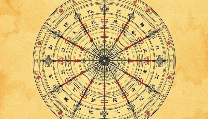 紫微命盤免費解析