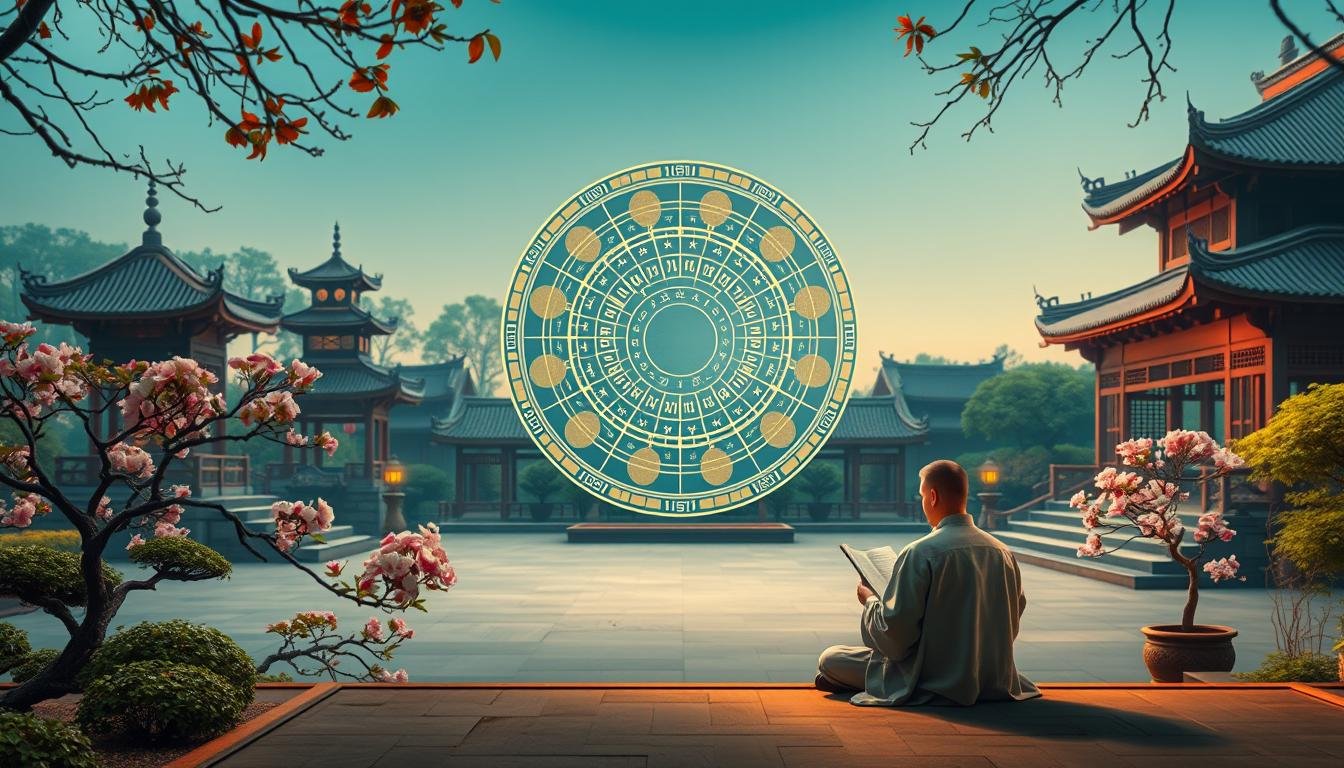 紫微斗數創業時機分析