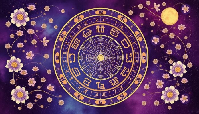 紫微斗數怎麼看婚姻