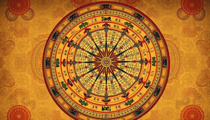 紫微斗數怎麼算 紫微斗數怎麼算