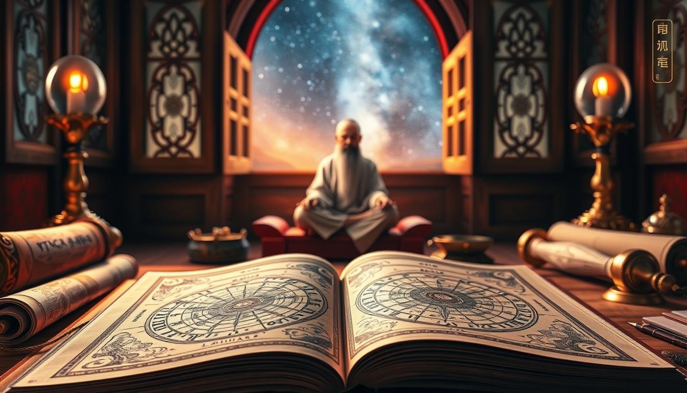 紫微斗數排盤應用指南