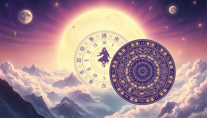 紫微斗數線上排盤流年 紫微斗數線上排盤流年