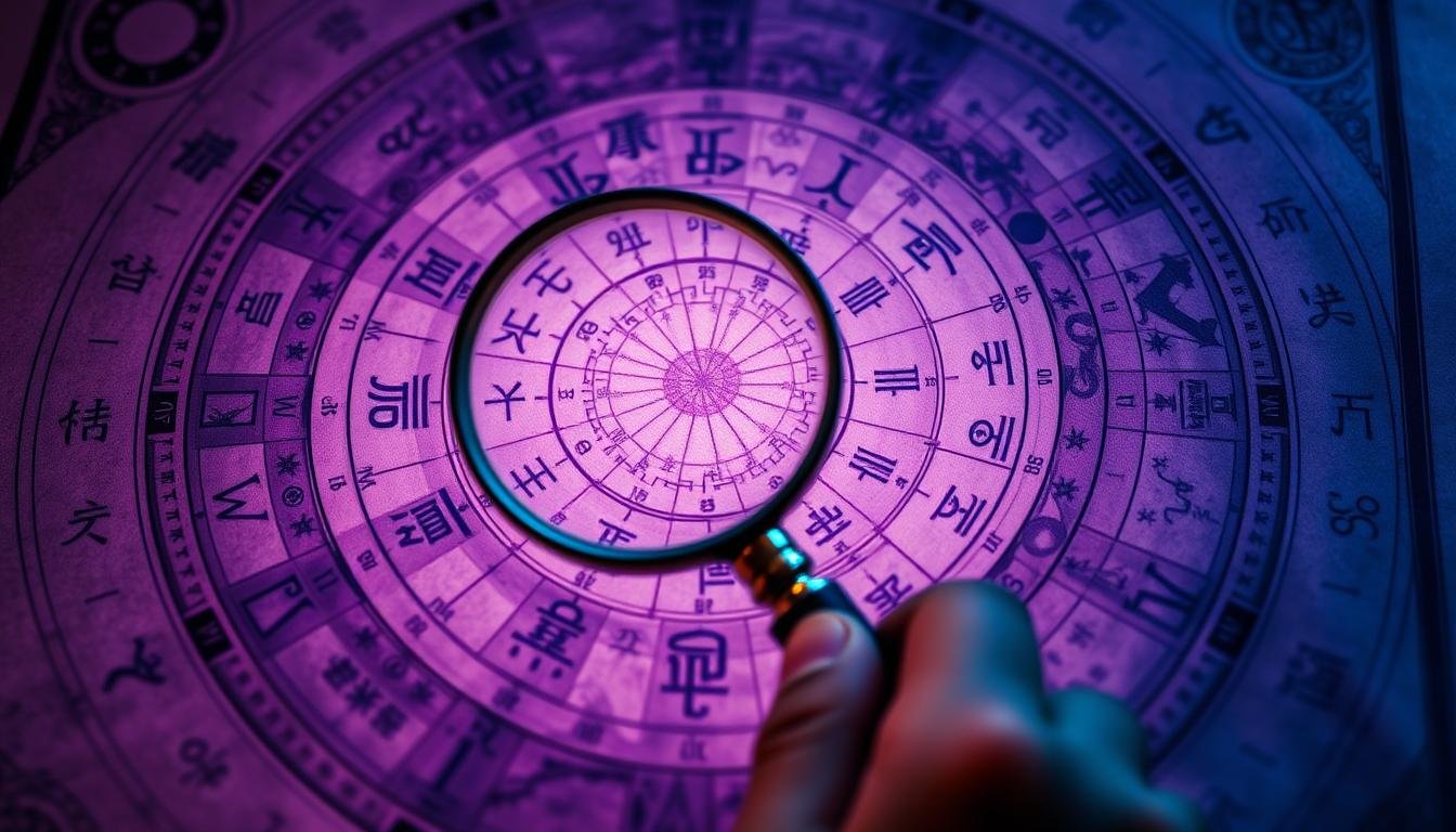 紫微斗數解盤誤區 紫微斗數解盤誤區