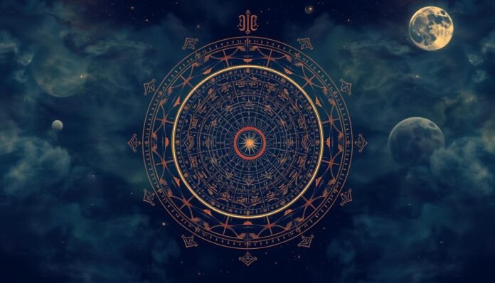 紫微斗數解釋免費