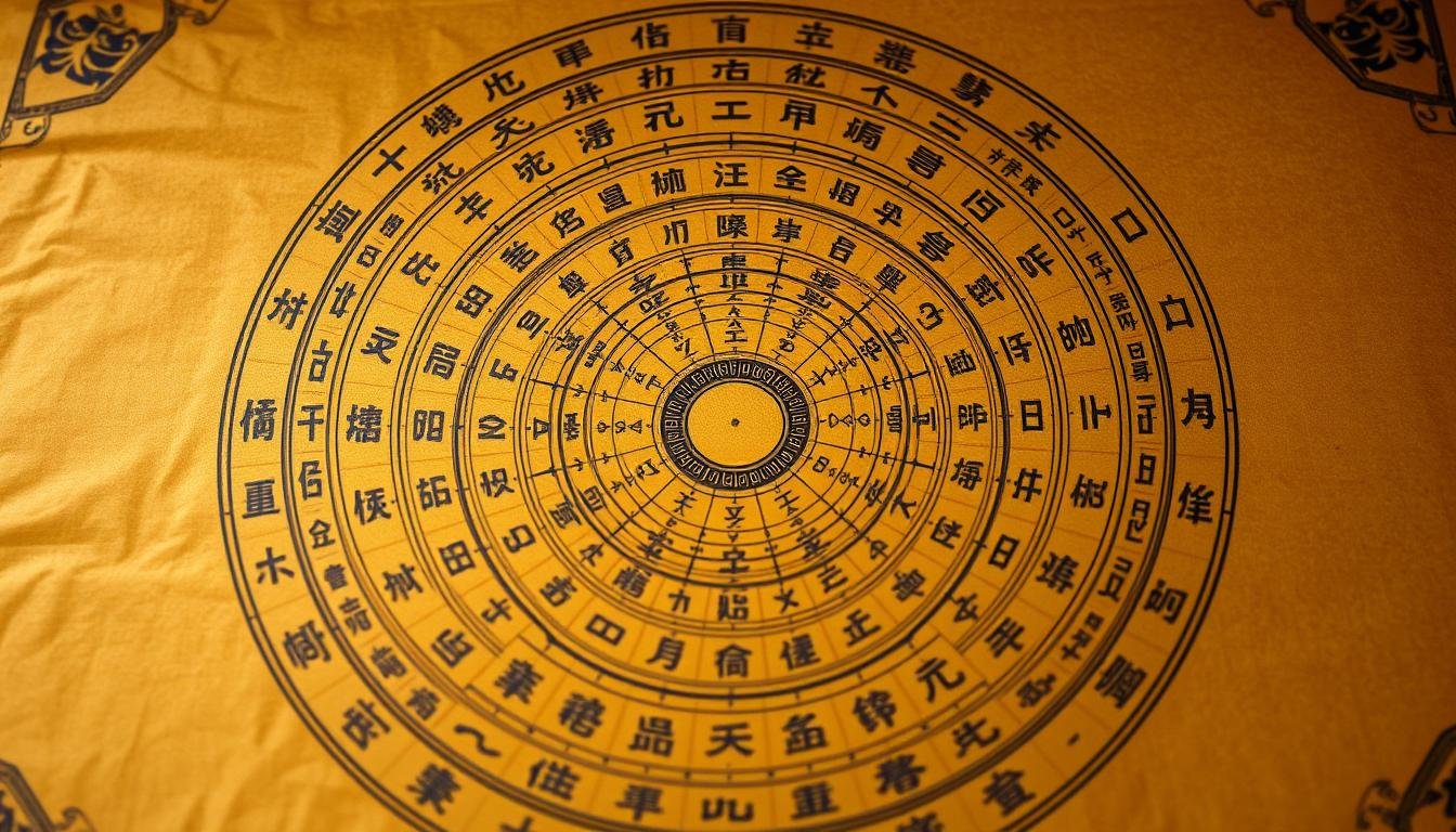 紫微斗數進階技巧