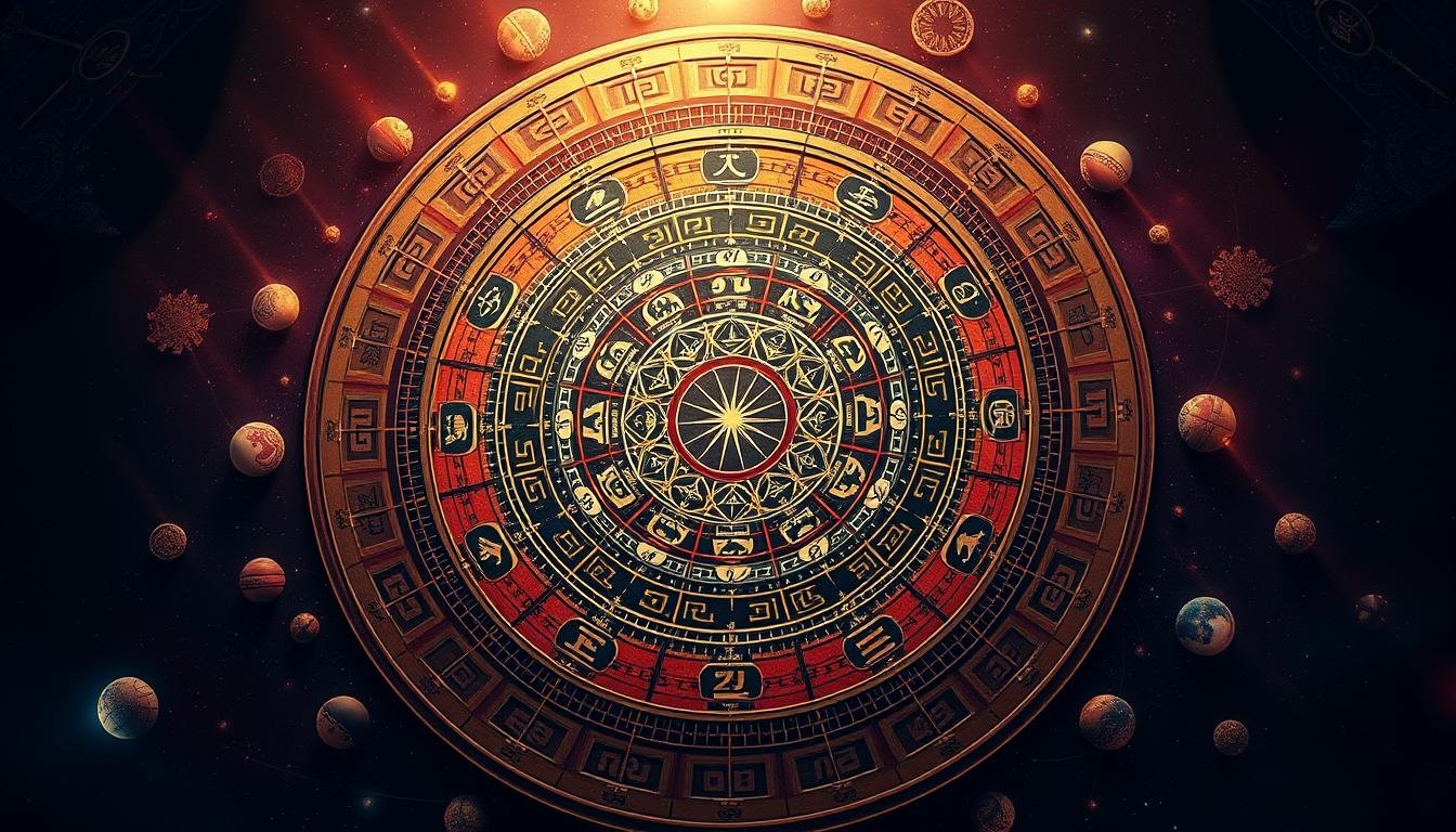 紫微斗數重點宮位解析 紫微斗數重點宮位解析