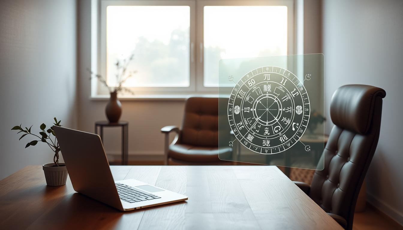 紫微斗數隱私保護機制