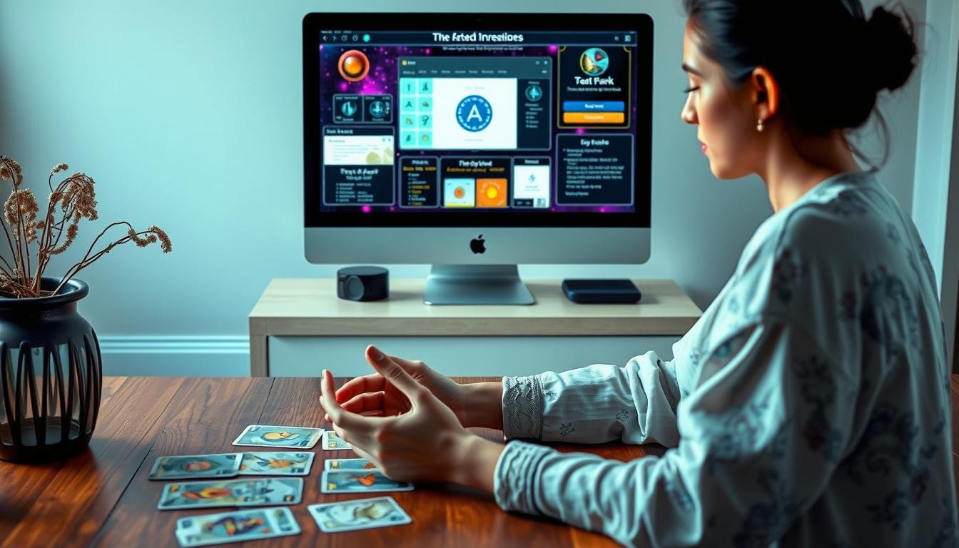 線上占卜工具比較 線上占卜工具比較