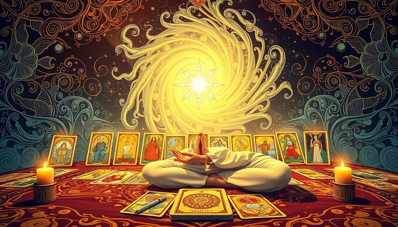 線上占卜心得分享