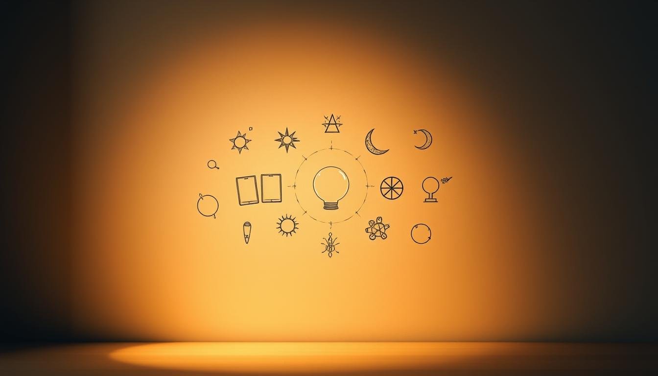 線上占卜注意事項