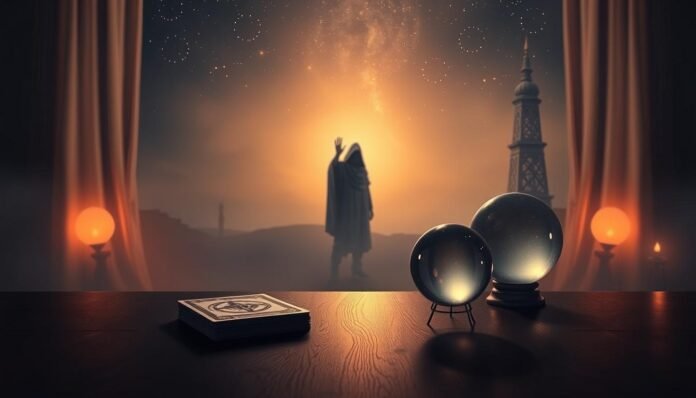 線上塔羅占卜推薦