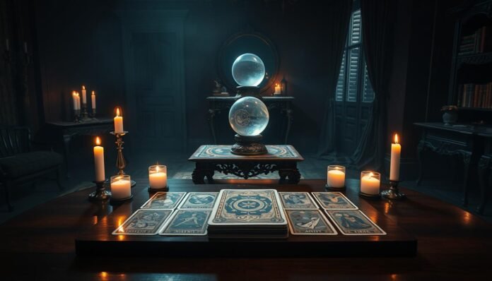 線上塔羅牌免費 線上塔羅牌免費