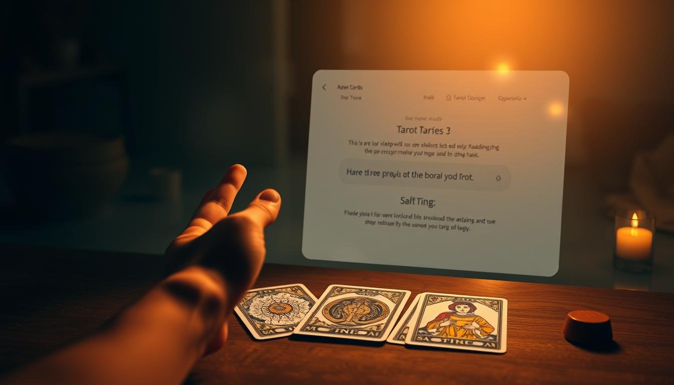 線上抽牌操作步驟 線上抽牌操作步驟