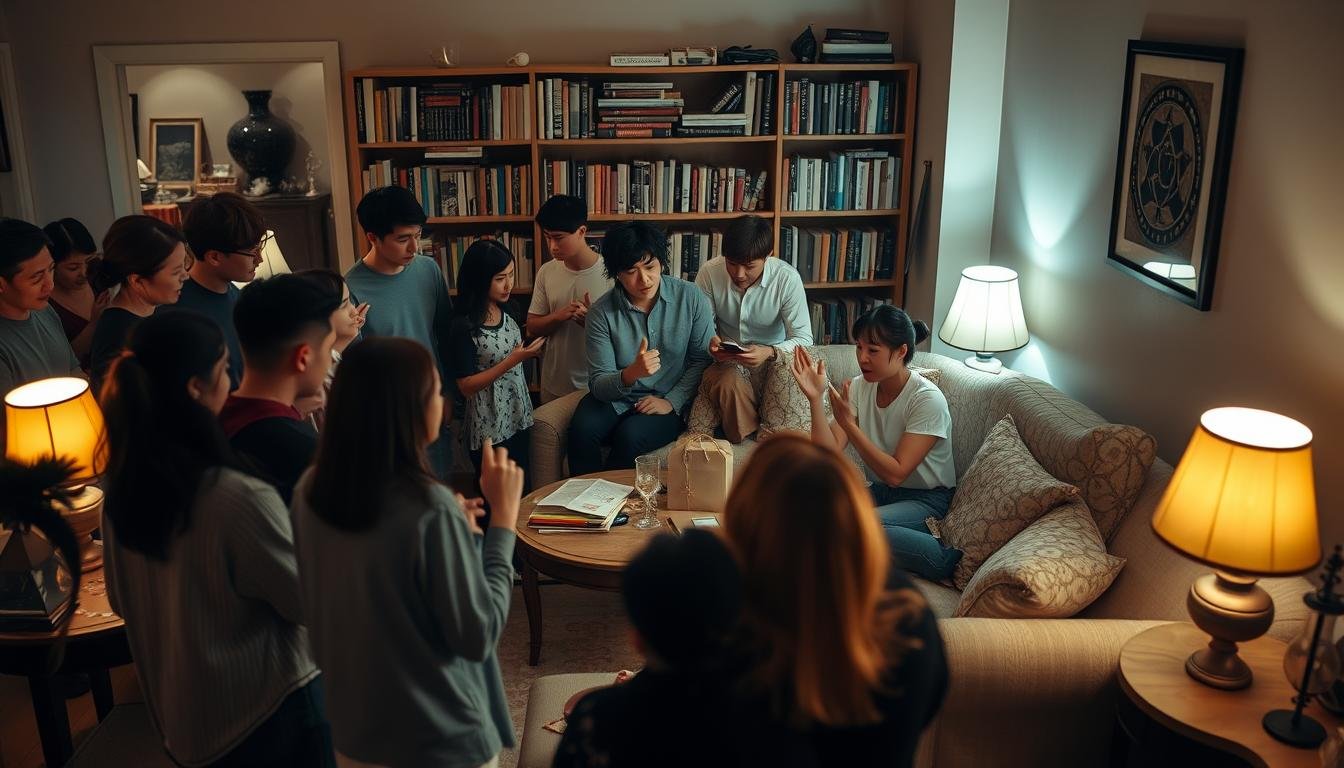 觀眾熱議 觀眾熱議