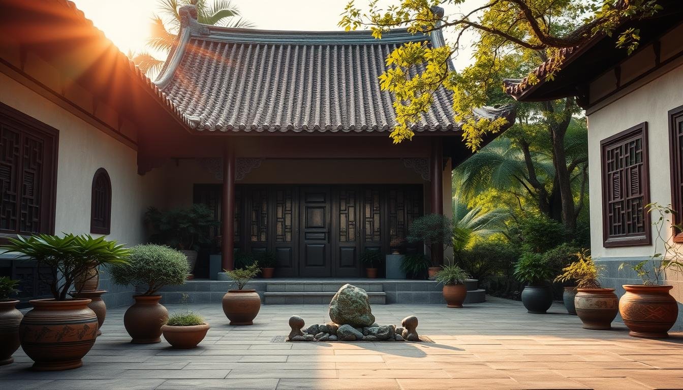 透天厝風水化解 透天厝風水化解