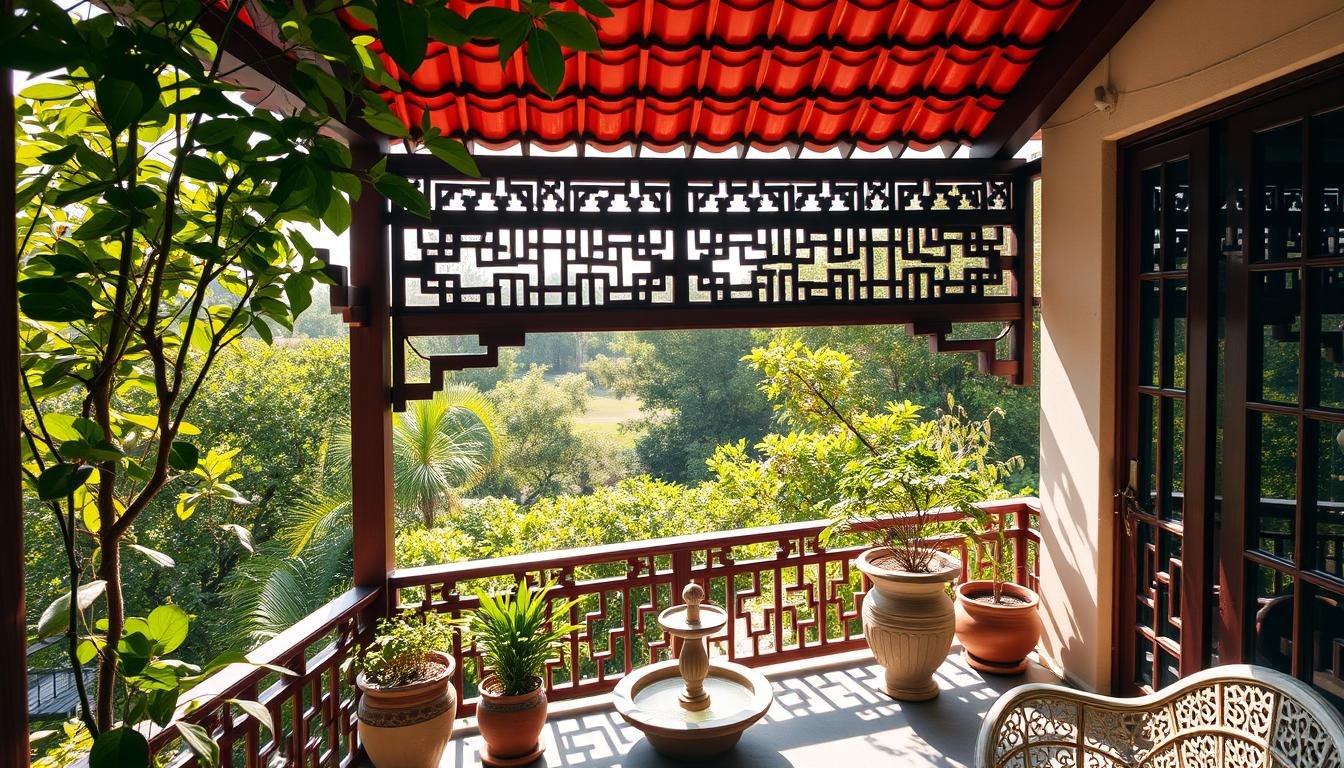 陽台風水 陽台風水