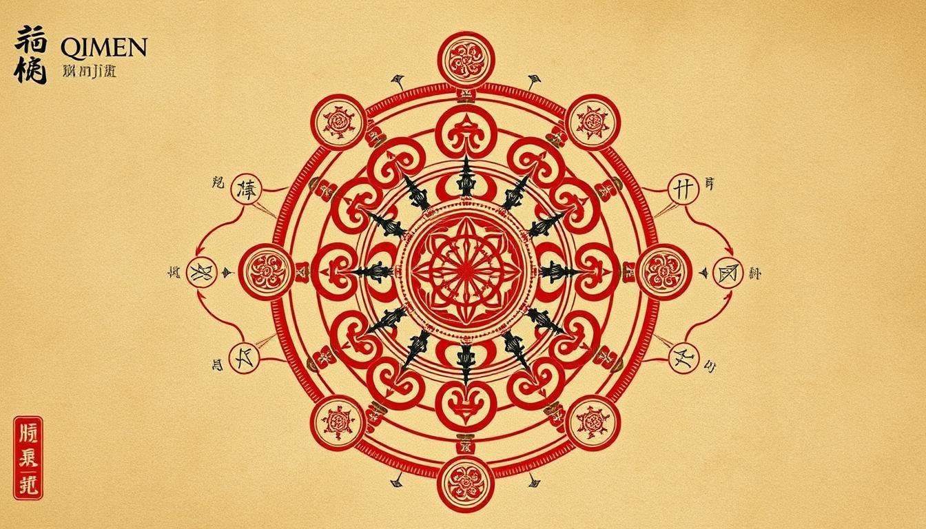 雲清子奇門遁甲課程 雲清子奇門遁甲課程