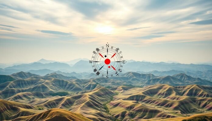 風水地理差別 風水地理差別