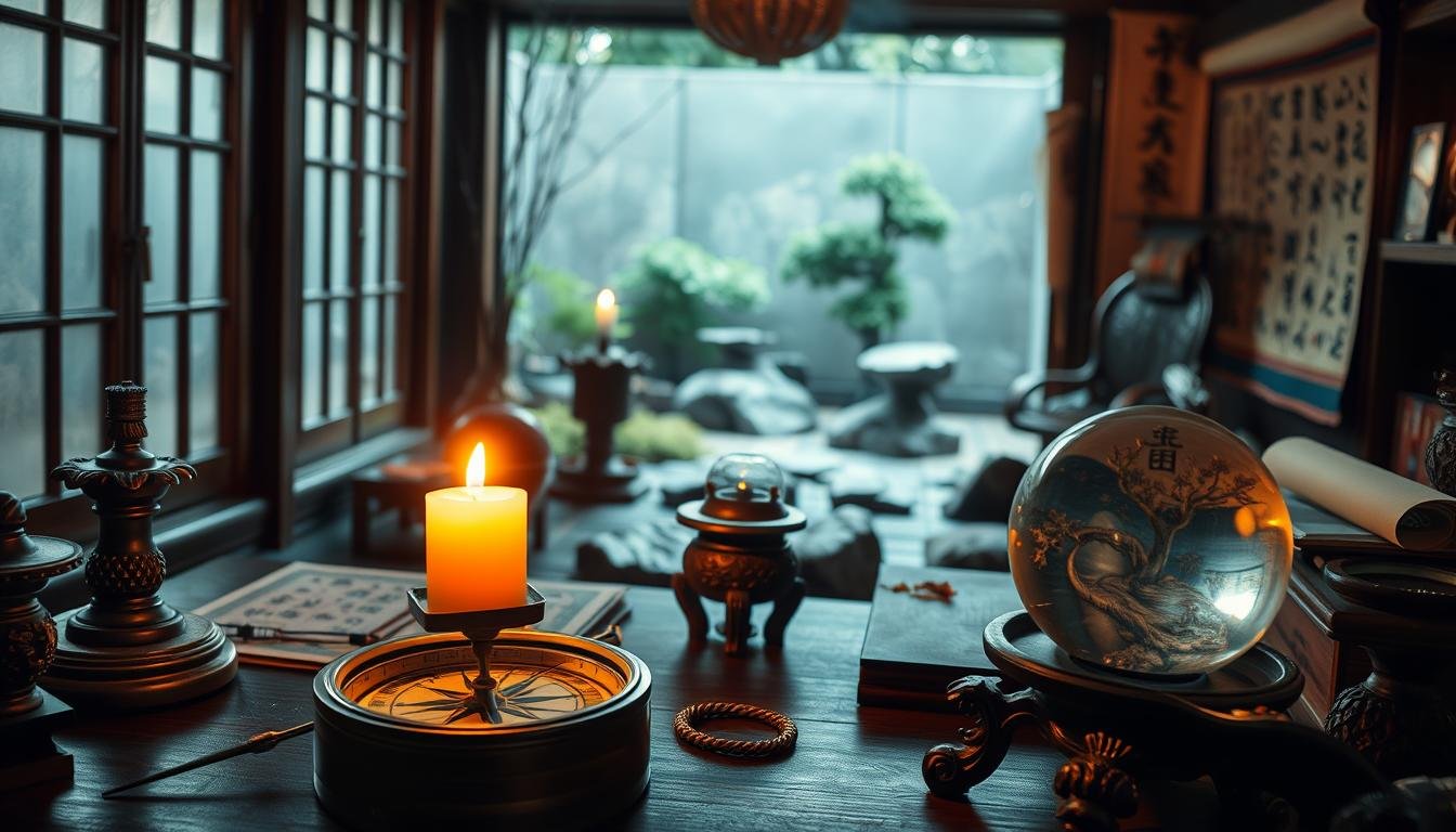 風水工具應用 風水工具應用