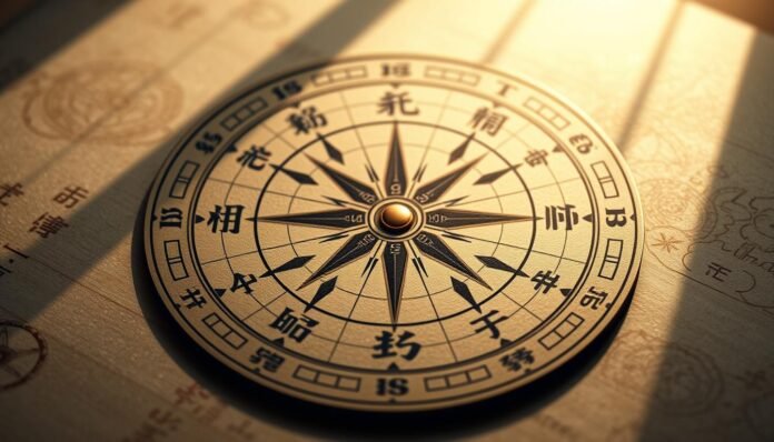 風水方位怎麼看