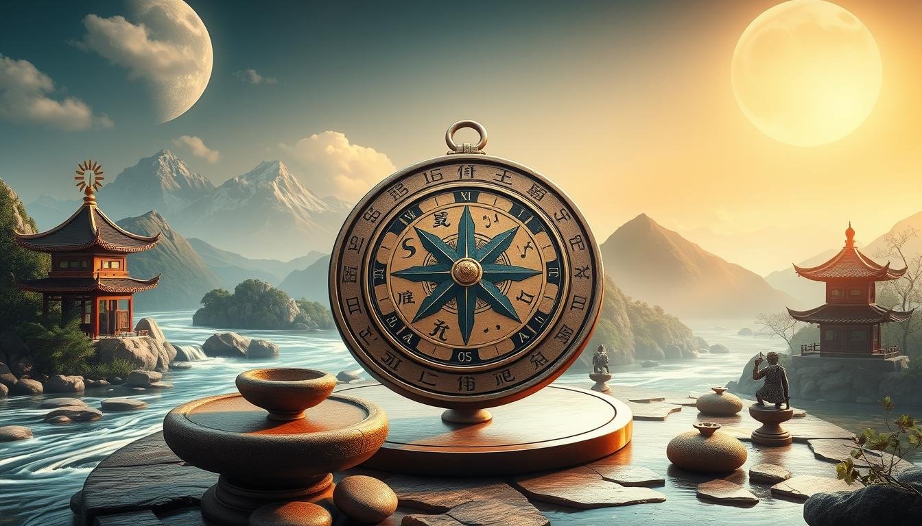 風水煞氣化解方法