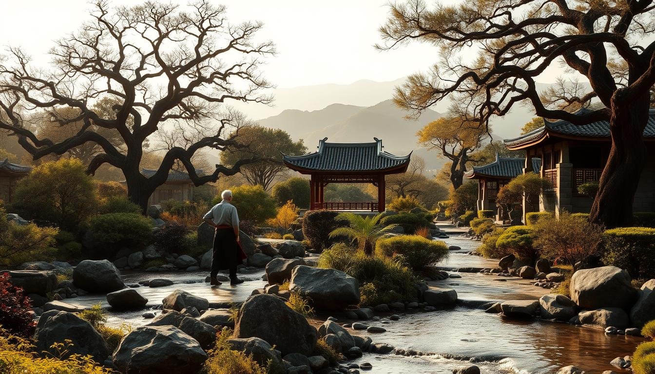 風水絕學選址分析