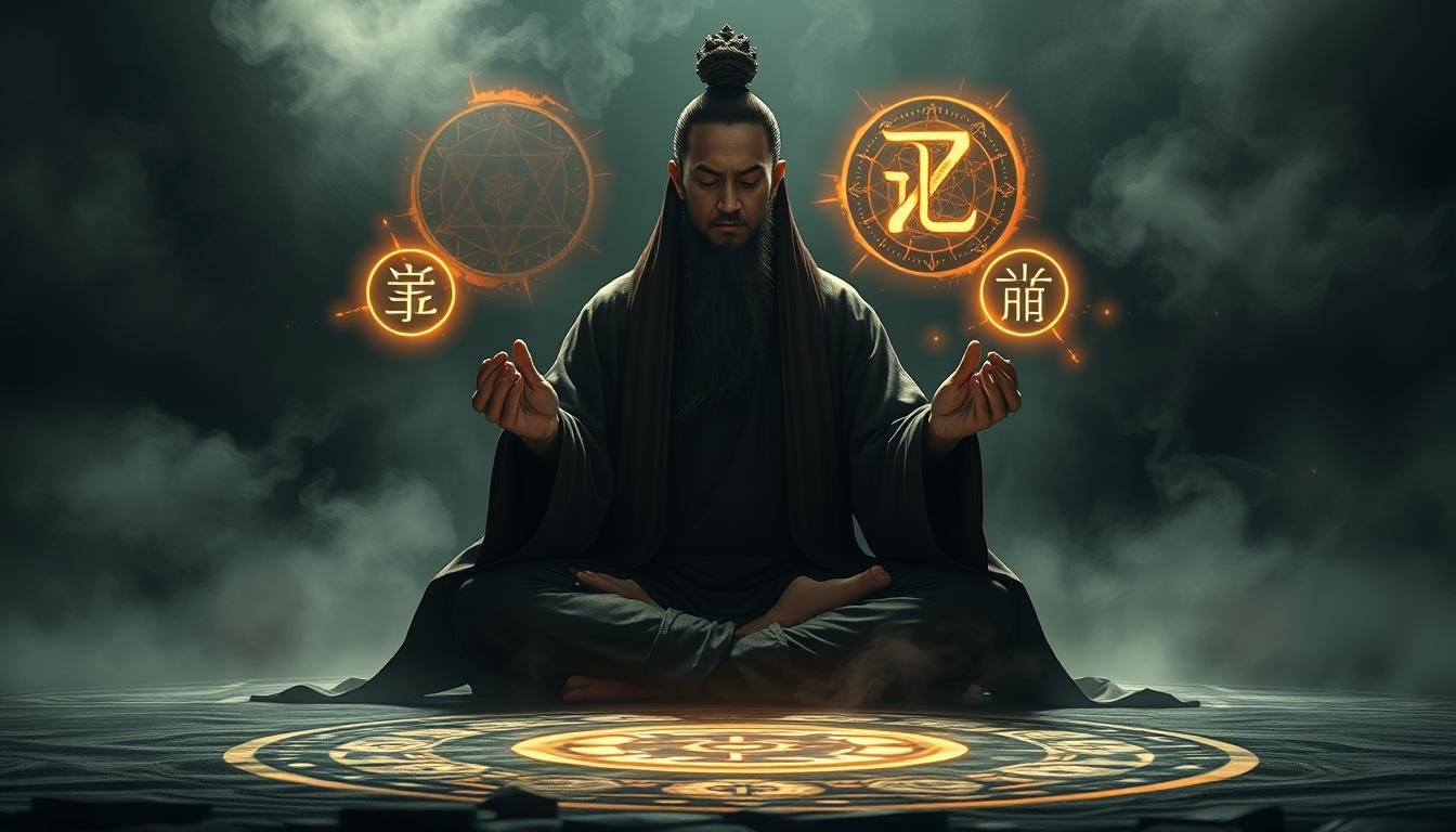 高階心法 高階心法