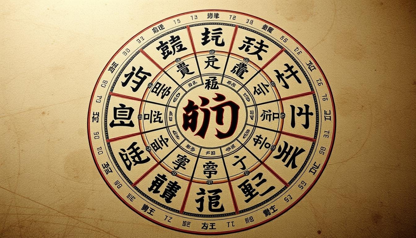 探索八字神煞全解:了解神煞對命運的影響