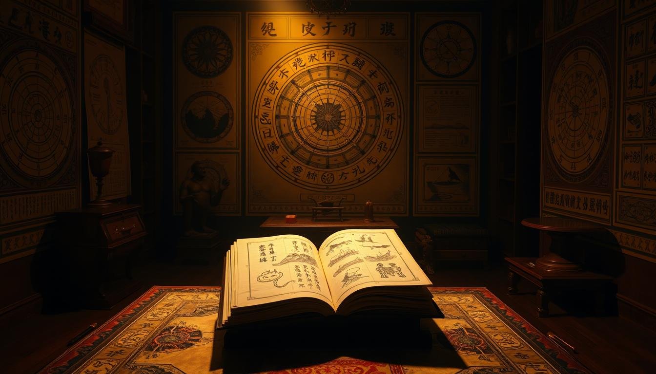 八字神煞重要嗎?揭開命理學中的關鍵密碼!
