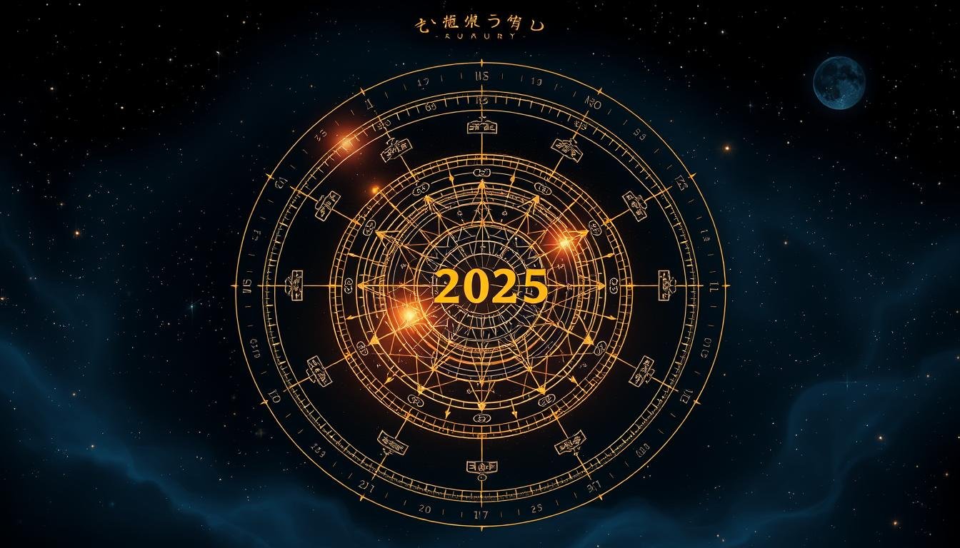 2025生門方位全攻略：掌握生門方位，開啟好運與成功！