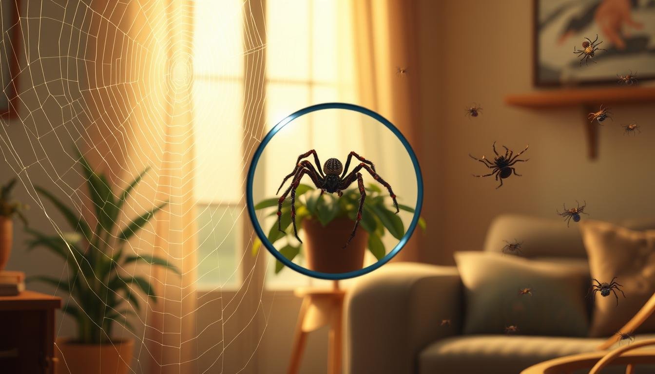 不同空間蜘蛛風水 不同空間蜘蛛風水