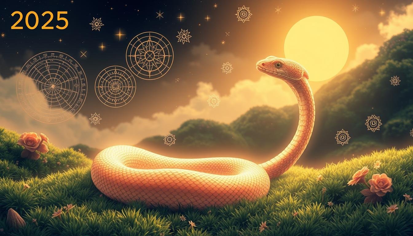 乙巳蛇年運勢解析