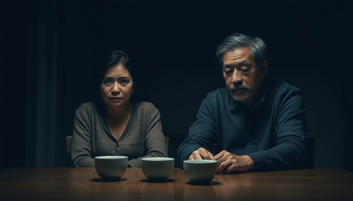 偏印婚姻關係 偏印婚姻關係