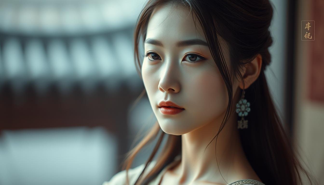 偏印格女命特質解析