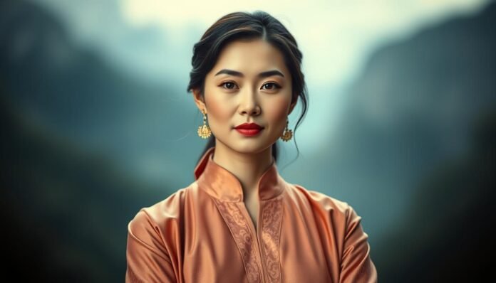 偏印格女身強 偏印格女身強