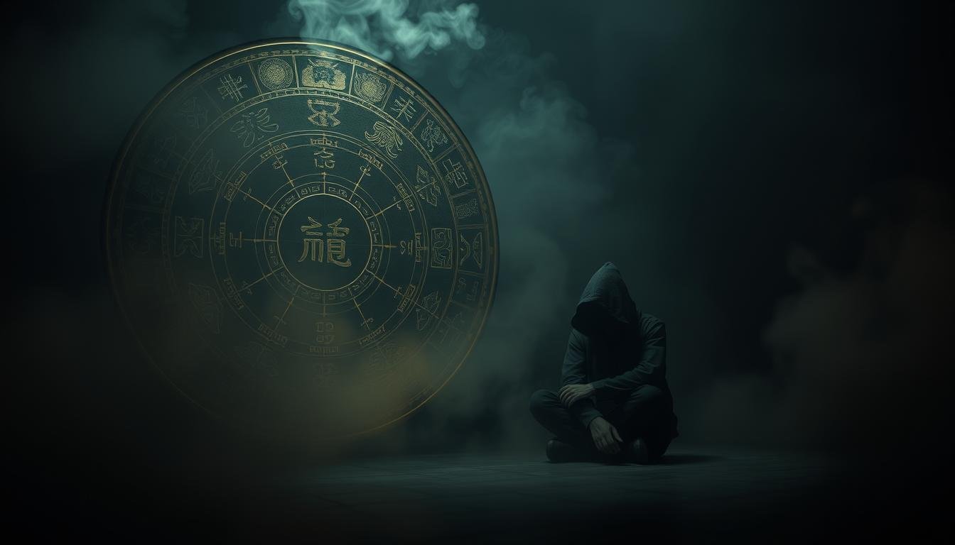 傷官格成敗判斷