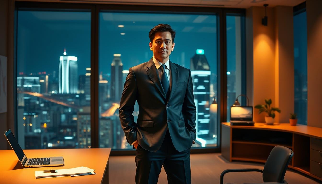 傷官職場成功要素