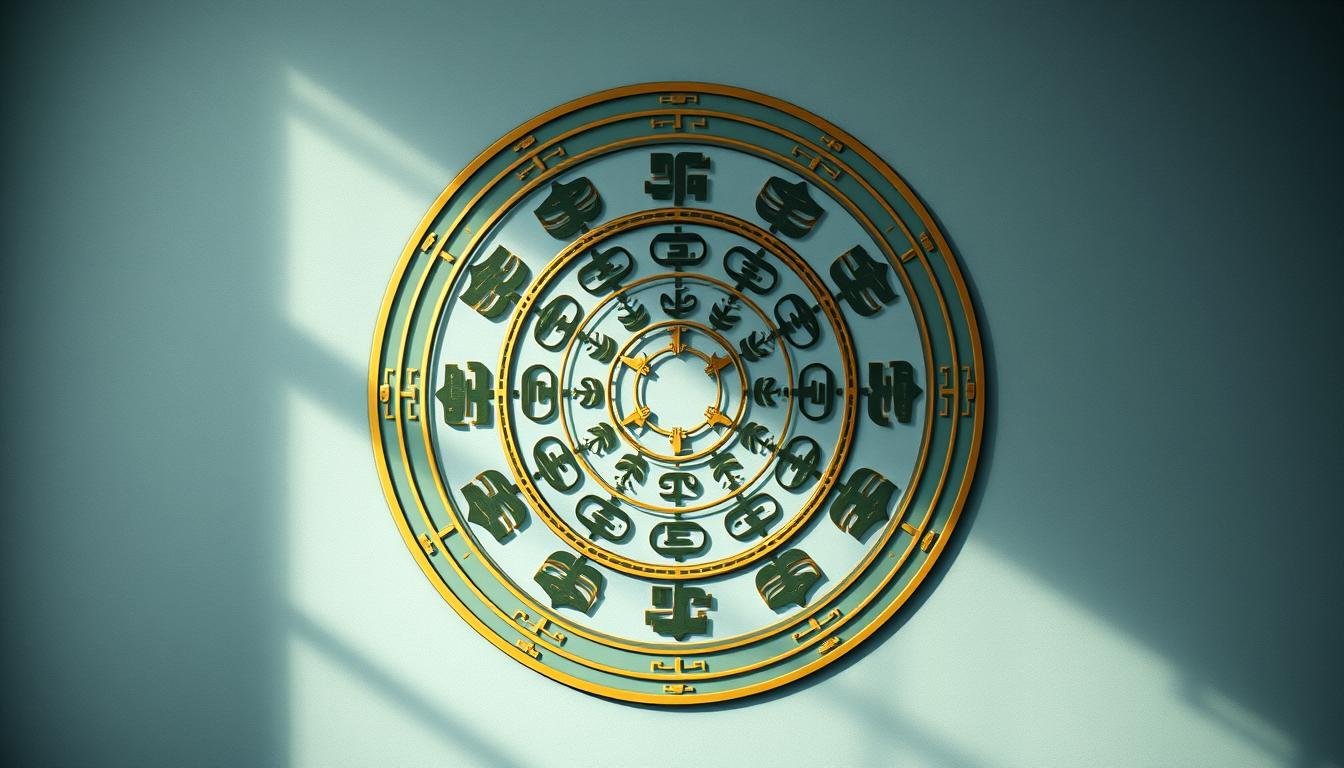 八字十神互動關係圖解 八字十神互動關係圖解