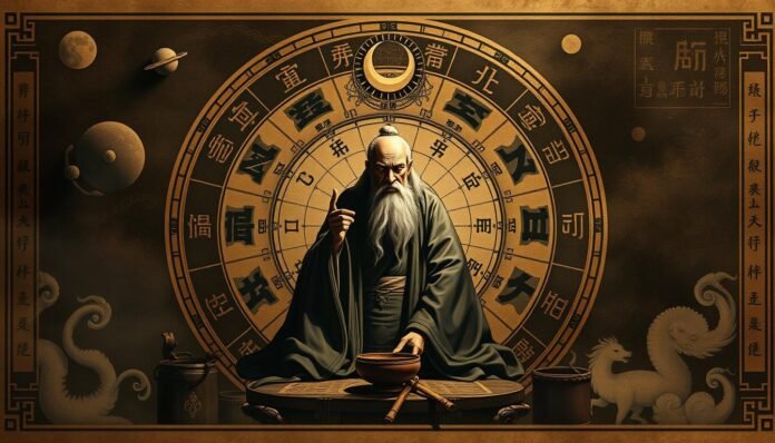 八字神煞重要嗎