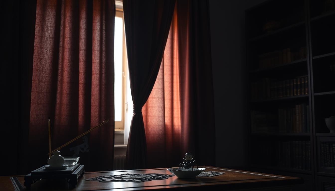 化解陰氣方法 化解陰氣方法