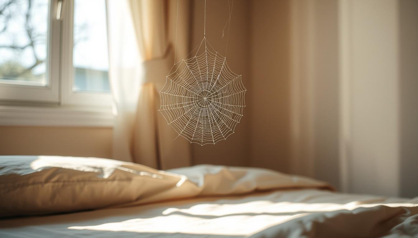 卧室蜘蛛结网风水 卧室蜘蛛结网风水