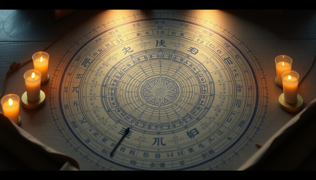 四兩皇帝命解析