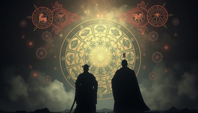 地支神煞 地支神煞