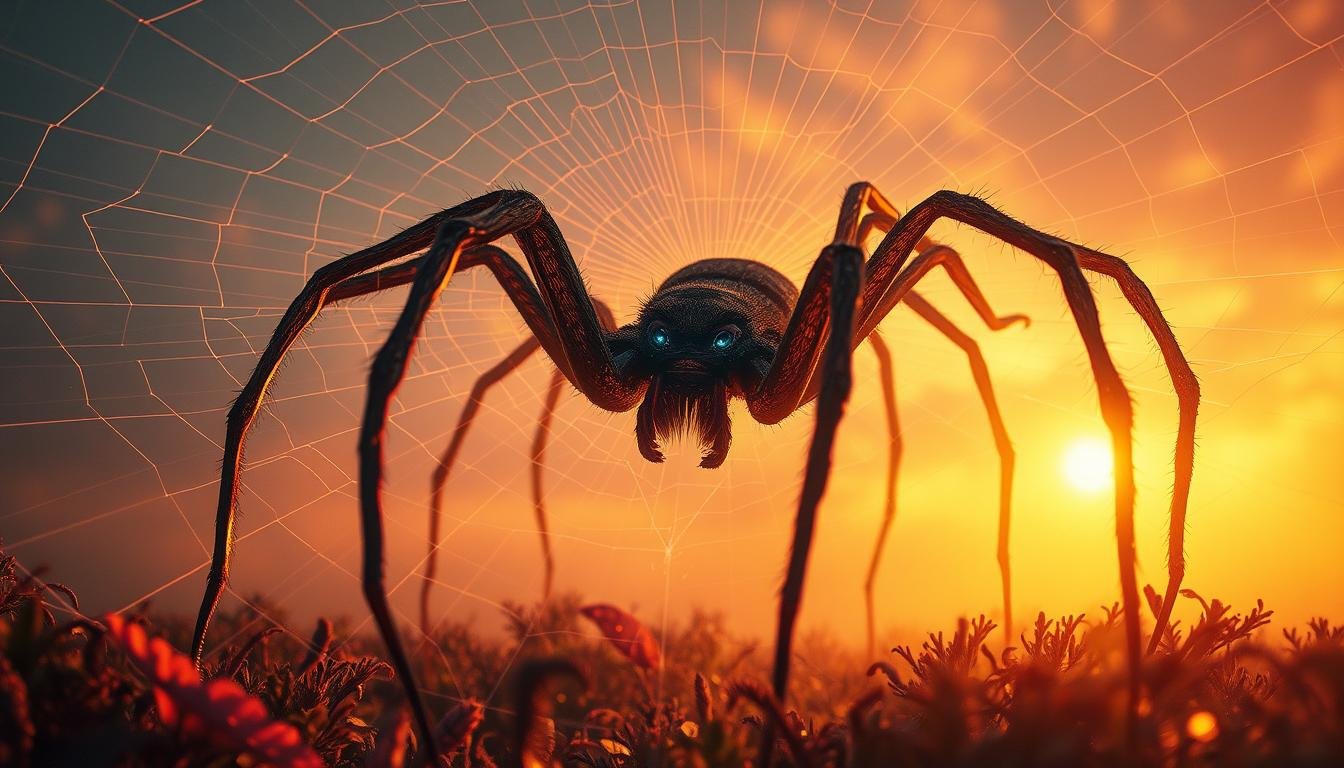 夢境蜘蛛解析 夢境蜘蛛解析