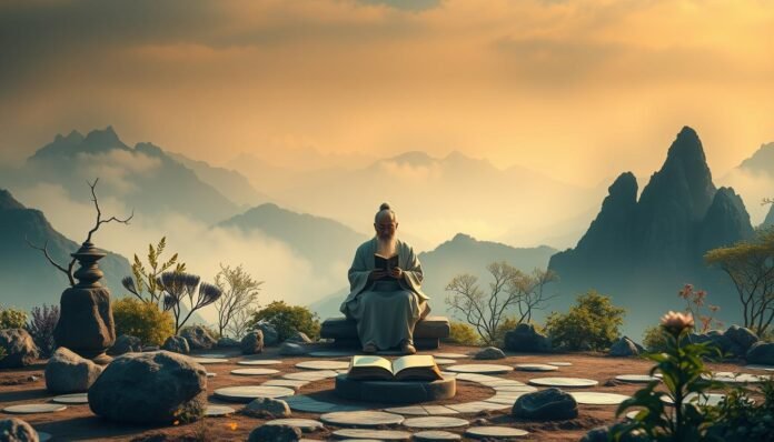 奇門遁甲方位怎麼看 奇門遁甲方位怎麼看