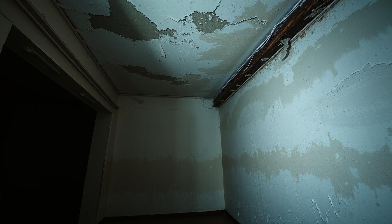 室內濕度與建築結構問題 室內濕度與建築結構問題